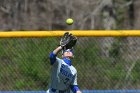 Softball vs Emerson  Wheaton College Women's Softball vs Emerson College - Photo By: KEITH NORDSTROM : Wheaton, Softball